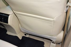 2015款丰田凯美瑞2.5G豪华导航版