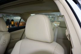 2015款丰田凯美瑞2.5G豪华导航版
