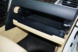 2015款丰田凯美瑞2.5G豪华导航版