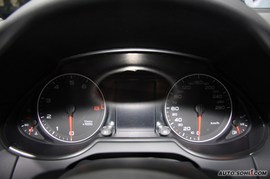 2010款国产奥迪Q5