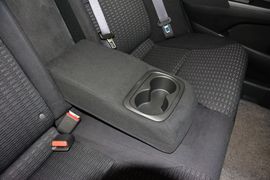 2015款本田凌派1.8L自动豪华版