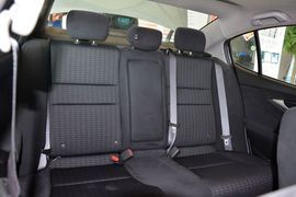 2015款本田凌派1.8L自动豪华版