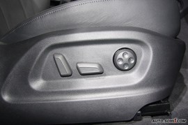 2010款国产奥迪Q5