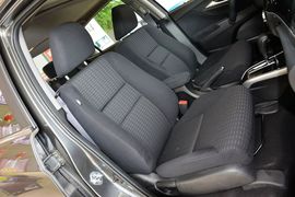 2015款本田凌派1.8L自动豪华版