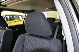2015款本田凌派1.8L自动豪华版
