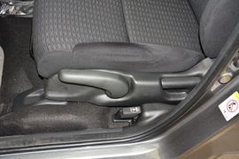 2015款本田凌派1.8L自动豪华版