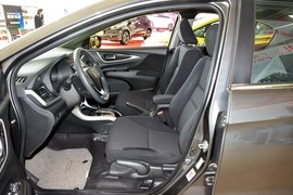 2015款本田凌派1.8L自动豪华版