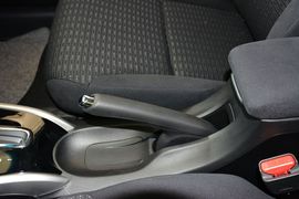 2015款本田凌派1.8L自动豪华版