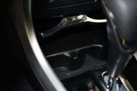 2015款本田凌派1.8L自动豪华版