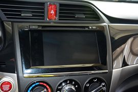2015款本田凌派1.8L自动豪华版