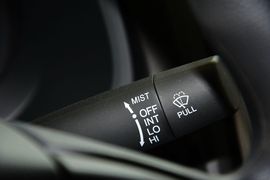 2015款本田凌派1.8L自动豪华版