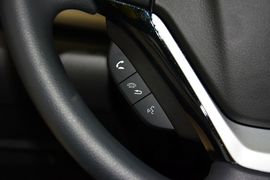 2015款本田凌派1.8L自动豪华版