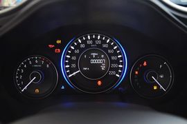 2015款本田凌派1.8L自动豪华版
