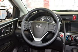 2015款本田凌派1.8L自动豪华版