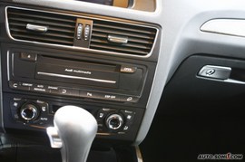 2010款国产奥迪Q5