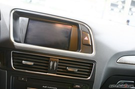 2010款国产奥迪Q5