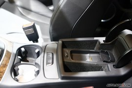 2010款国产奥迪Q5