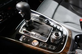 2010款国产奥迪Q5