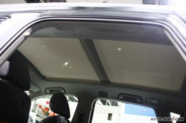 2010款国产奥迪Q5