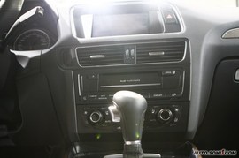2010款国产奥迪Q5