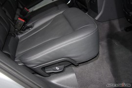 2010款国产奥迪Q5