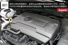 全新斯柯达速派