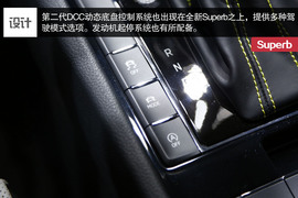 全新斯柯达速派