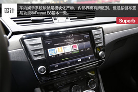 全新斯柯达速派