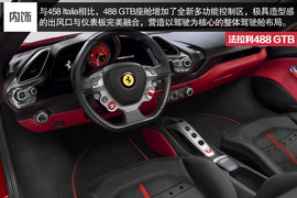 3秒破百/配涡轮动力!