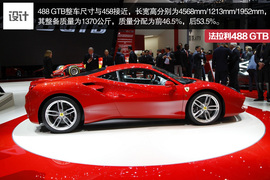 3秒破百/配涡轮动力!