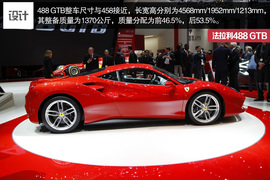 3秒破百/配涡轮动力!