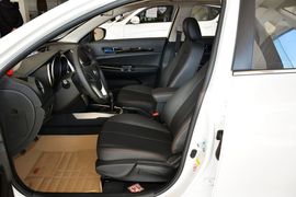 2015款长安逸动1.6L手动尊贵型