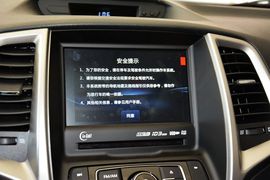 2015款长安逸动1.6L手动尊贵型