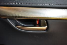 2015款雷克萨斯NX200