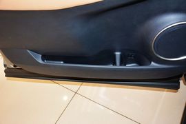 2015款雷克萨斯NX200