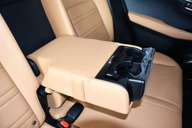 2015款雷克萨斯NX200