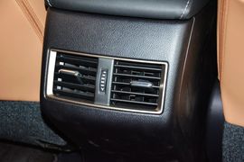 2015款雷克萨斯NX200