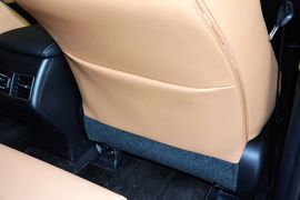 2015款雷克萨斯NX200