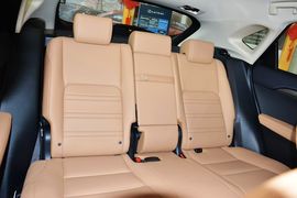 2015款雷克萨斯NX200