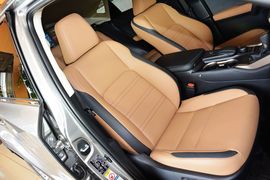 2015款雷克萨斯NX200