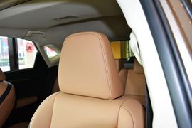 2015款雷克萨斯NX200