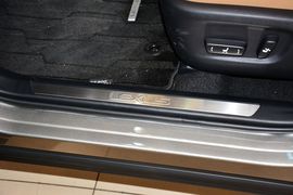 2015款雷克萨斯NX200