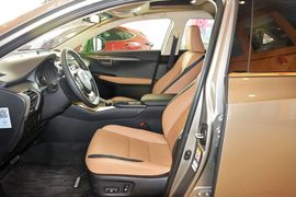 2015款雷克萨斯NX200