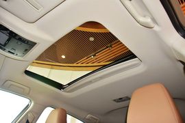 2015款雷克萨斯NX200