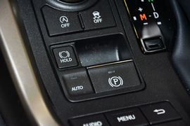 2015款雷克萨斯NX200