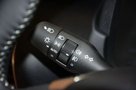 2015款雷克萨斯NX200