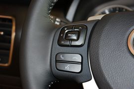 2015款雷克萨斯NX200