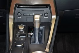 2015款雷克萨斯NX200