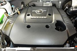 2015款海马S7