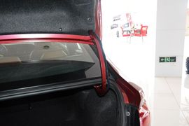 2015款菲亚特菲翔1.4T自动劲享版